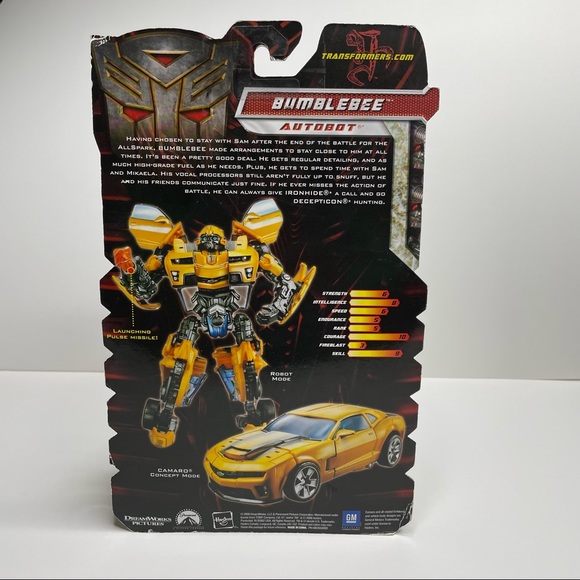 Transformers - Picture 4 of 10